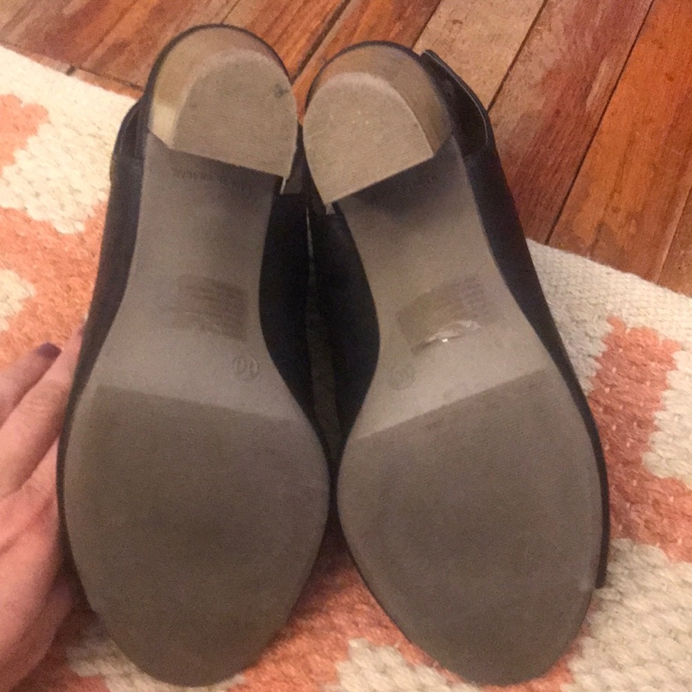 Gap Mules Euc - image 3